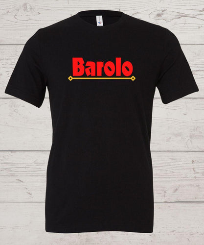 Barolo Wine Shirt - Wine Expressions